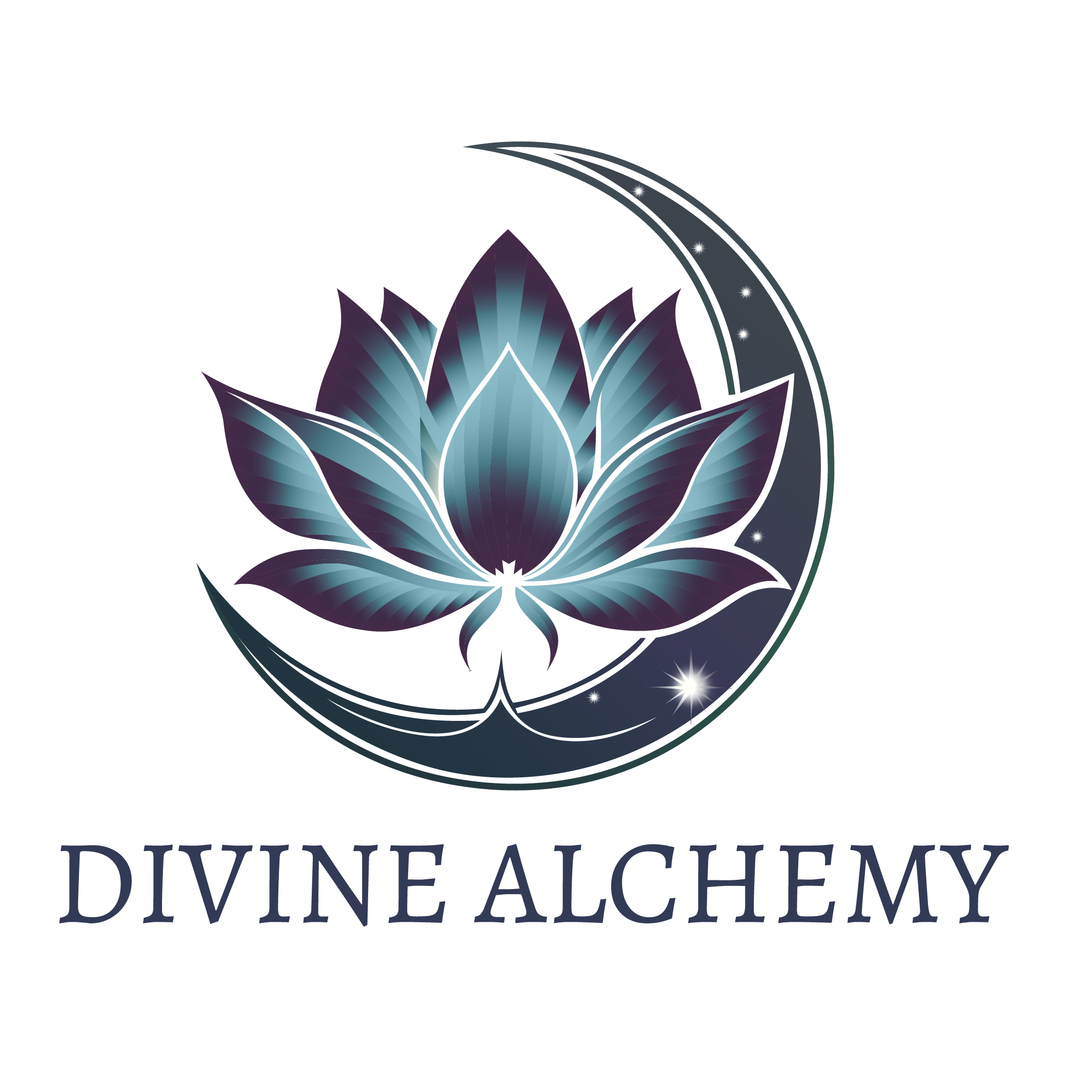 Divine Alchemy Therapy